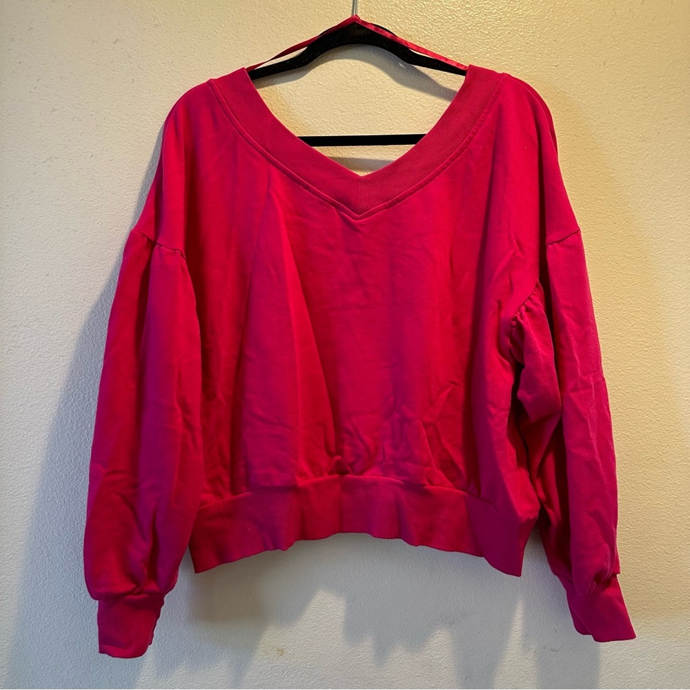 Wild Fable Sweater